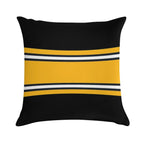 Pittsburgh Soft Home Decor Throw Pillow