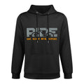 Mountain Bike - Vintage MTB Easy Care Hoodie
