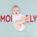 Monopoly Premium Throw Blanket