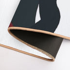 The Umbrella Academy - Five  Repositionable Bath Mat