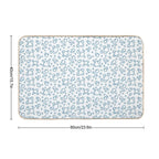 Bubbles Fun  Long-Lasting Bath Mat