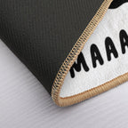 Mark!  Anti-Trip Bath Mat