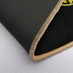 Legends of The Hidden Temple  Slip-Resistant Bath Mat