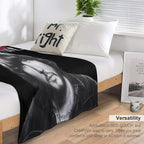 Eightjo Show James The You American Tour 2019 Multi-functional Throw Blanket