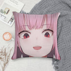 Mori Calliope Soft Style Accent Throw Pillow