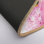 Pink Unicorn  Anti-Trip Bath Mat