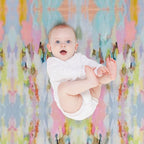 Avenue Brooks Premium Throw Blanket