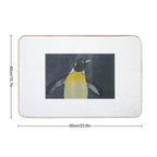 Penguin  Absorbent Bath Mat