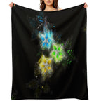 The Wayfinders Shrink-resistant Throw Blanket