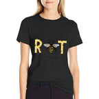 RBT Registered Behavior Technician - for RBT  ABA Therapist  Eco-friendly Material T-Shirt