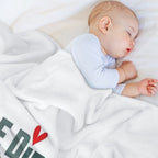 One DIrection Love Gift-ready Throw Blanket