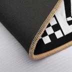 RUDEBOY  Non-Slip Bath Mat