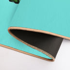 Yoga Frog  Dirt-Trapping Bath Mat