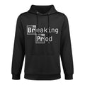Breaking Prod Funny Dev Coder Meme 404 500 Error Code Pilling-Resistant Hoodie
