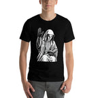 Royal Greeting - King Baldwin IV - Jerusalem Meme  Eco-friendly Material T-Shirt