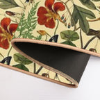 Biology 101 WARM  Easy Maintenance Bath Mat