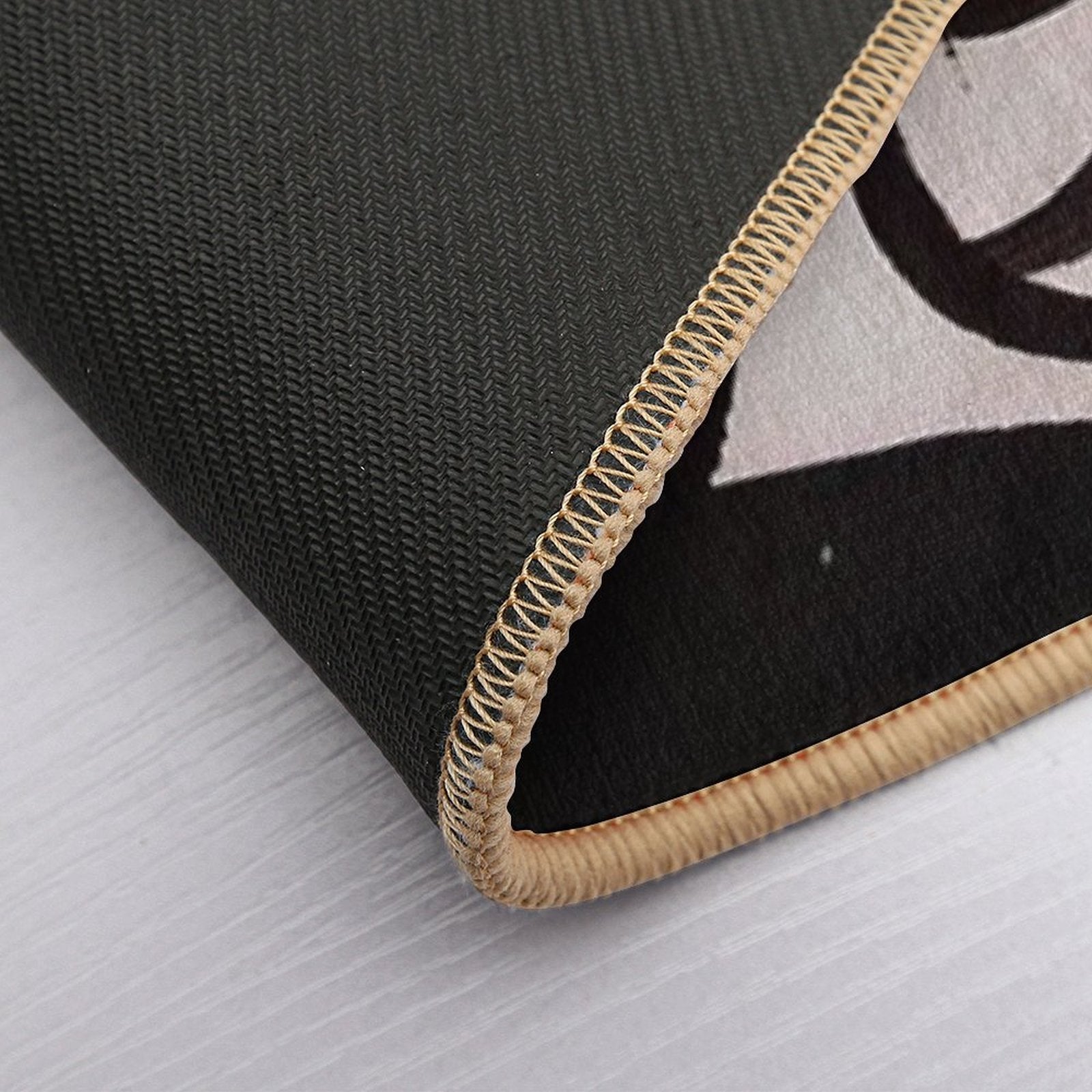 Artist Joan Miro, Joan Miro Art, Joan Miro Paintings, Joan Miro Works of Art, Joan Miró Artwork  Fade-Resistant Bath Mat