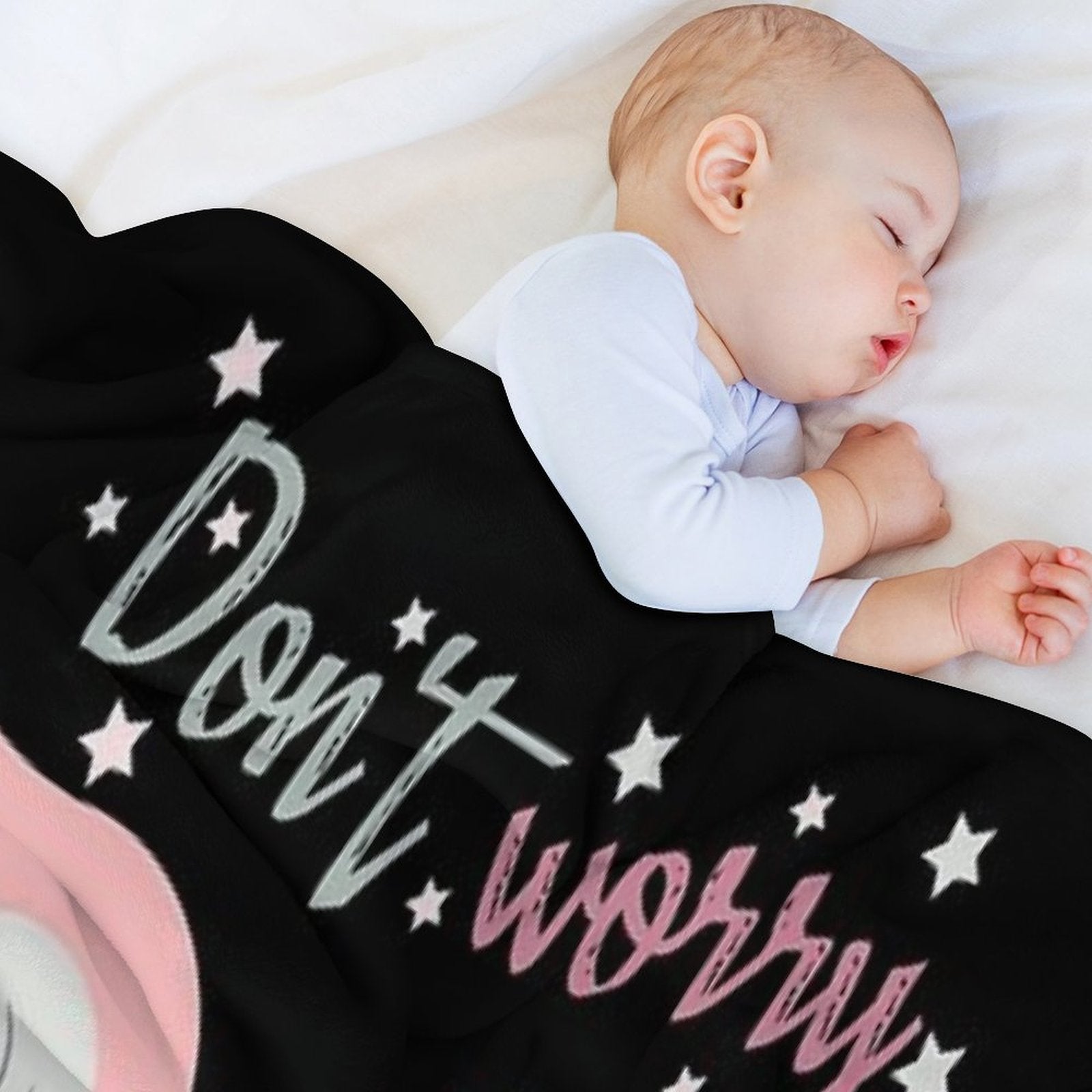 Dont Worry. You Are Just As Sane As I Am Comfort Throw Blanket