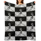 Juventus Quick-dry Throw Blanket