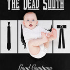 The Dead South Shrink-resistant Throw Blanket