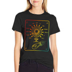 F Bomb Selector Machine Funny Apparel  Durable T-Shirt