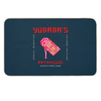 Yubaba’s Bathhouse  Odorless Bath Mat