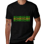 Bomboclaat  Summer-ready Fabric T-Shirt