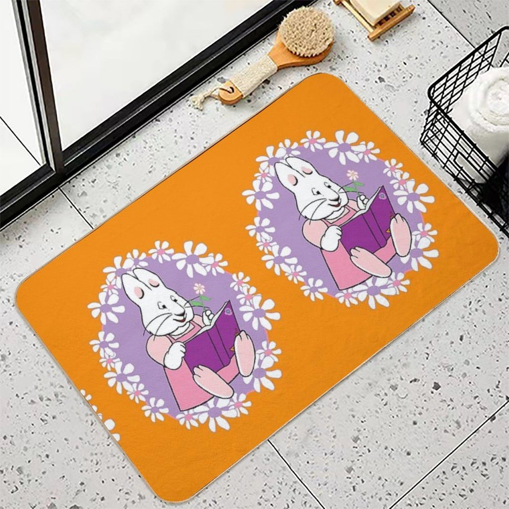 Ruby  Anti-Trip Bath Mat