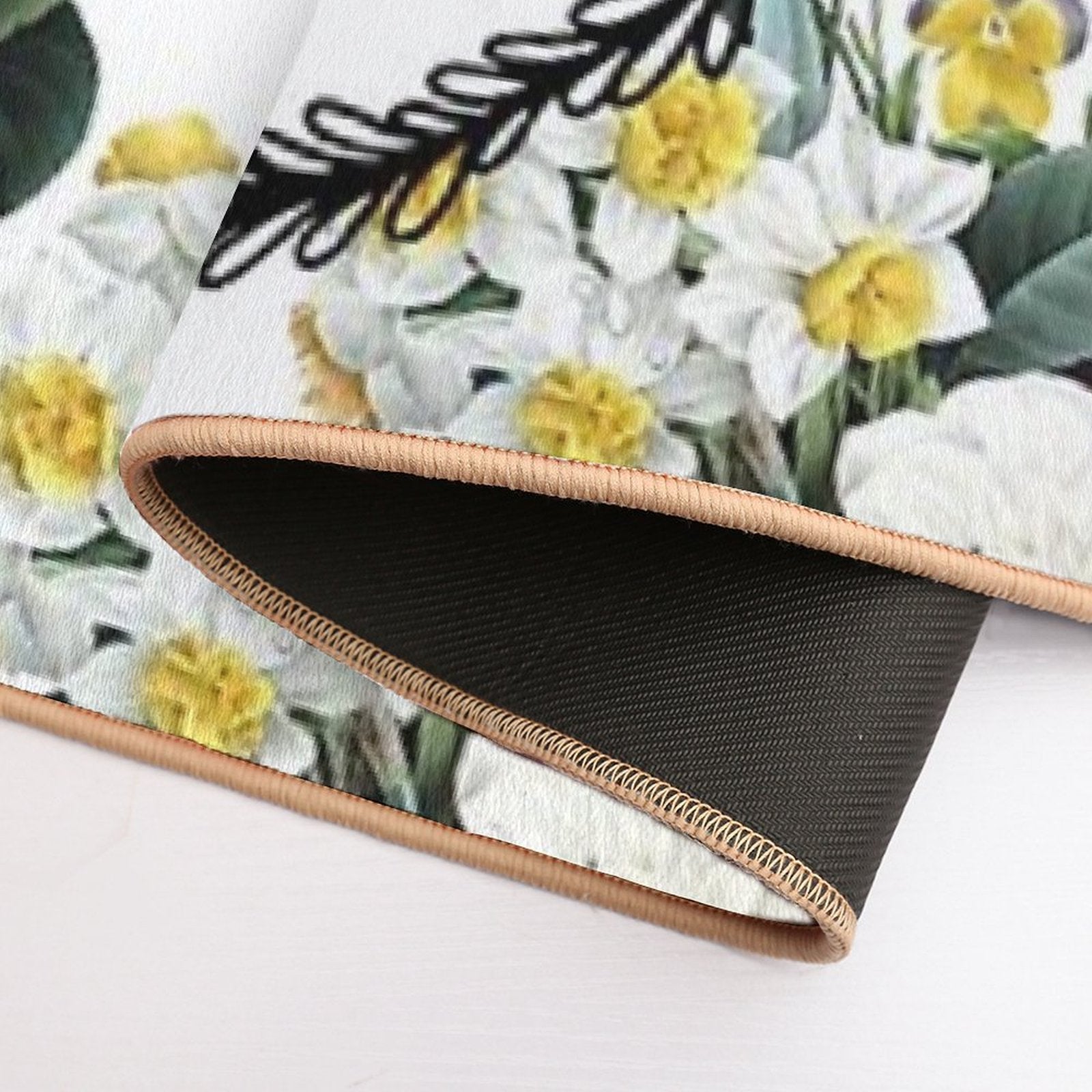 Live Laugh Limp Bizkit  Easy To Clean Bath Mat