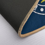 STARS  High-Traffic Bath Mat