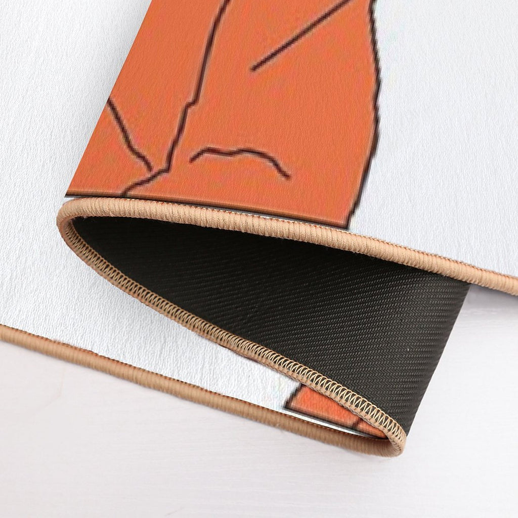 Pete Davidson Best Line  Non-Slip Bath Mat