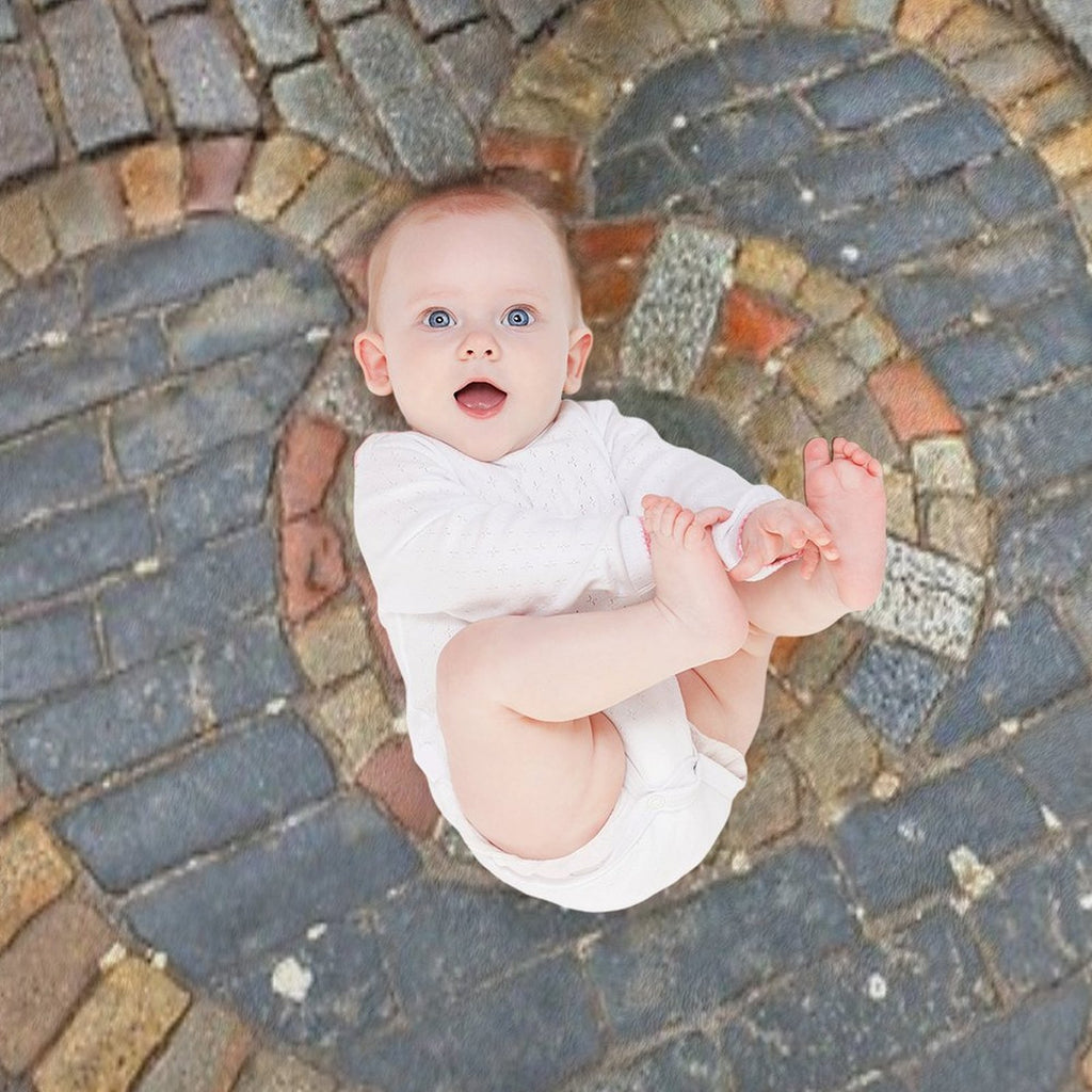 Heart of Midlothian Versatility Throw Blanket