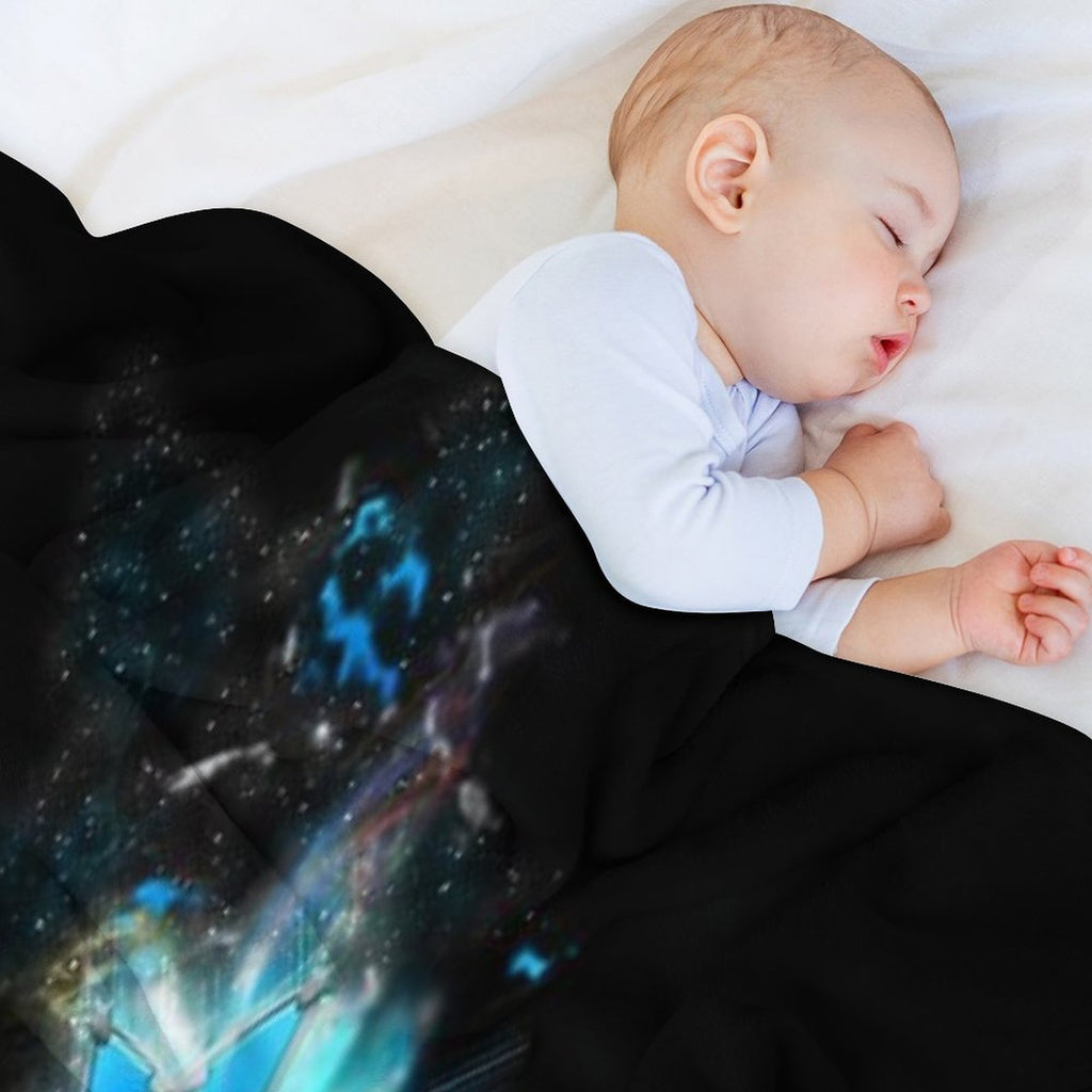 The Wayfinders Shrink-resistant Throw Blanket