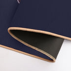 The Moosecless  Fade-Resistant Bath Mat