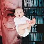 Breaking Bad Poster Gift-ready Throw Blanket