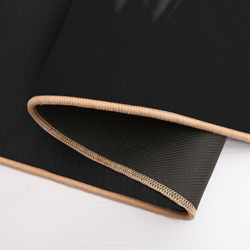 The Blacklist  Anti-Trip Bath Mat