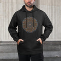 Mandala 8647 Feminist Layering Staple Hoodie
