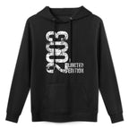 22nd Birthday 22 Years Old Man Woman Vintage 2003 All-Day Comfort Hoodie