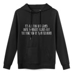 Function Of Your Behavior Behavioral Analyst Therapist Machine Washable Hoodie