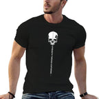 Strength Through Suffering  Moisture-wicking T-Shirt
