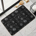 CELESTIAL  Toxin-Free Bath Mat