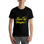 Beekeeper Bee Lover Team Honeybee  Lightweight T-Shirt