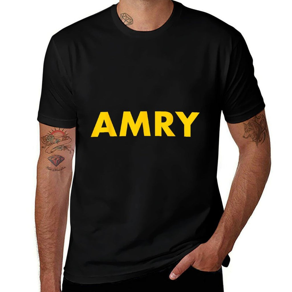 AMRY Black US ARMY PT Veteran Humor  Classic T-Shirt