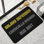 GALAXY RANKING  Repositionable Bath Mat