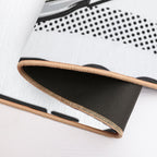 Nissan Figaro - Topaz Mist  Absorbent Bath Mat