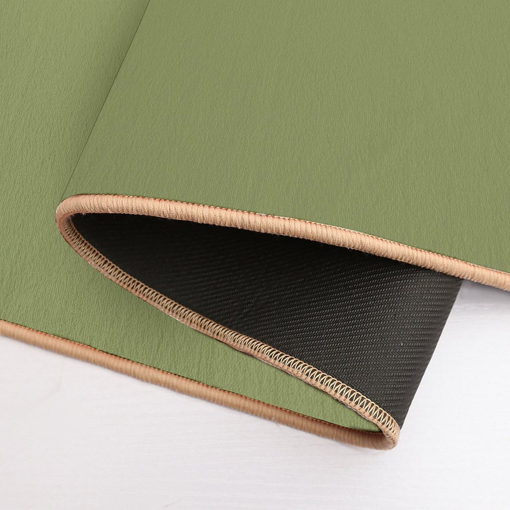 Camp Redwood 1984  High-Traffic Bath Mat