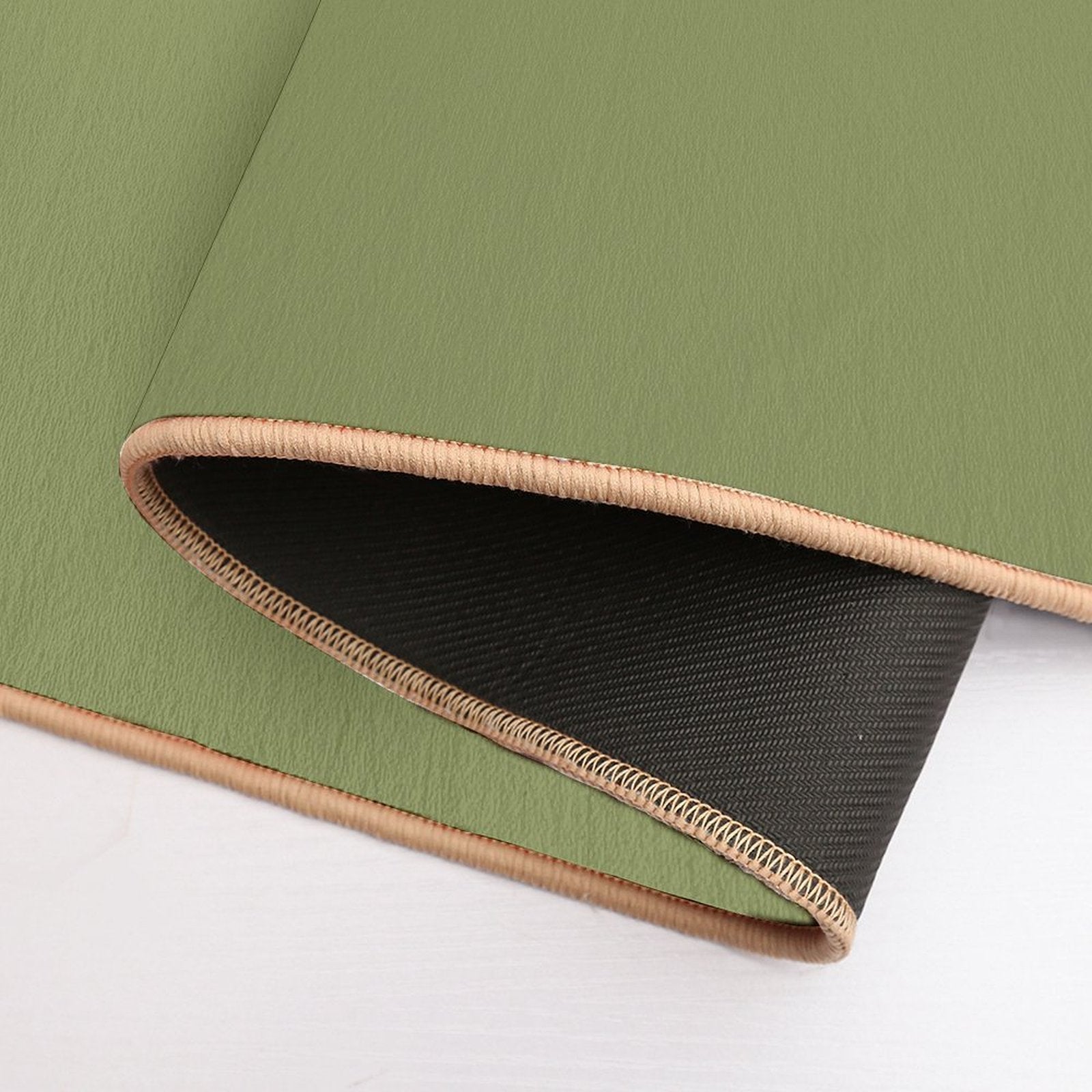 Camp Redwood 1984  High-Traffic Bath Mat