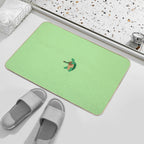 MC5H7FCYTQZ0Z  Eco-Friendly Bath Mat