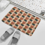 Abstract BA42  Multi-Purpose Bath Mat