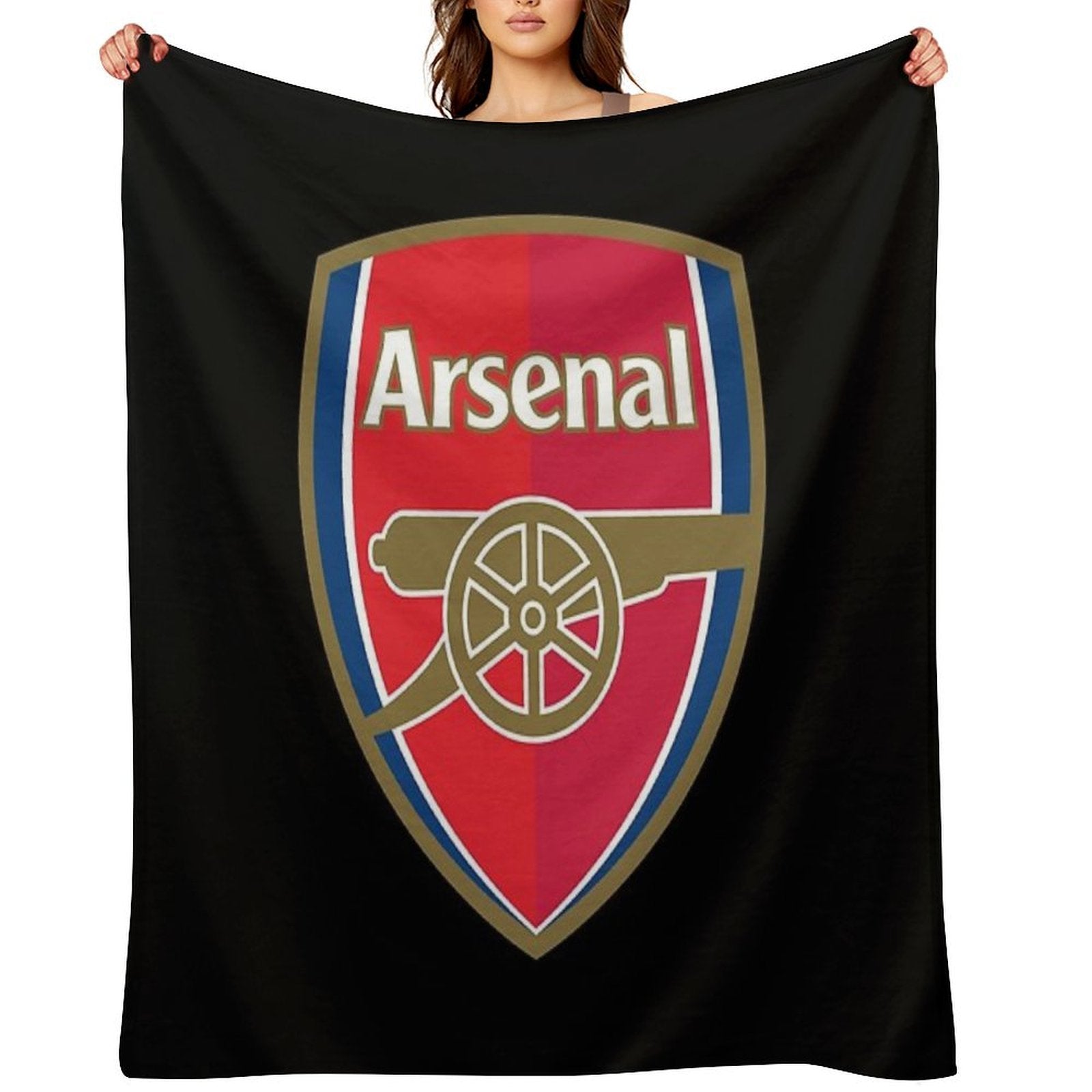 Current One Versatility Throw Blanket